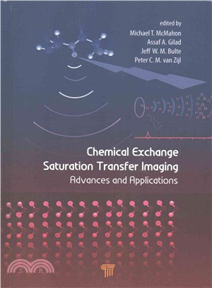Chemical Exchange Saturation Transfer Imaging ─ Advances and Applications
