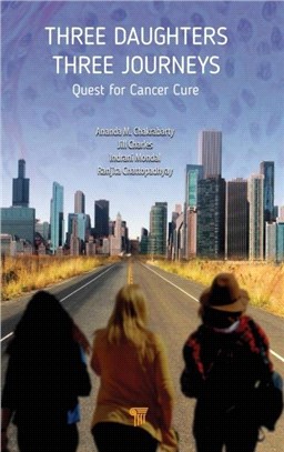 Three Daughters, Three Journeys ─ Quest for Cancer Cure