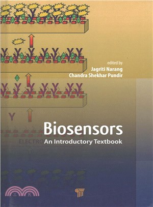 Biosensors ─ An Introductory Textbook