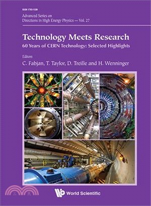 Technology Meets Research ─ 60 Years of CERN Technology: Selected Highlights