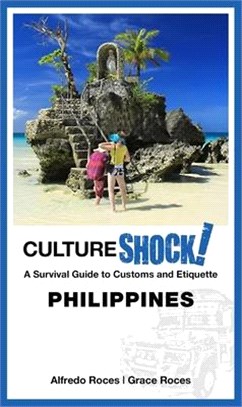Cultureshock! Philippines ─ A Survival Guide to Customs and Etiquette