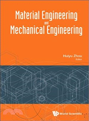 Material Engineering and Mechanical Engineering ─ Proceedings of Material Engineering and Mechanical Engineering (MEME2015) Hangzhou, Zhejiang, China, 23-25 October 2015