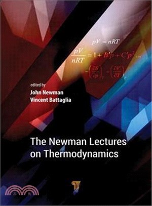 The Newman Lectures on Thermodynamics