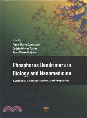 Phosphorous Dendrimers in Biology and Nanomedicine ― Syntheses, Characterization, and Properties