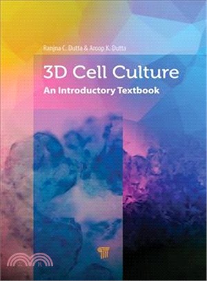 3d Cell Culture ― An Introductory Textbook