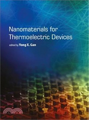 Nanomaterials for Thermoelectric Devices