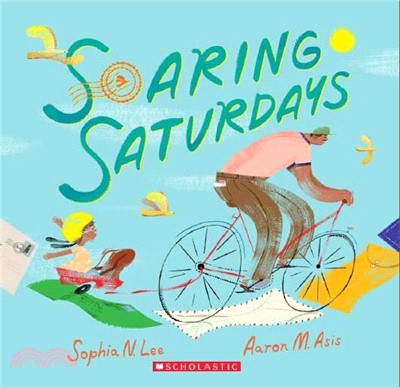 Soaring Saturday