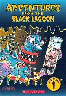 Black Lagoon Collection Set 1 (10 books)