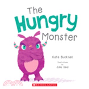 Little Monster: The Hungry Monster