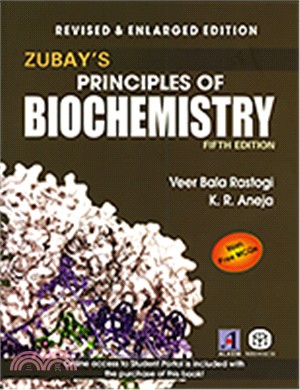 Zubay's Principles of Biochemistry 2017