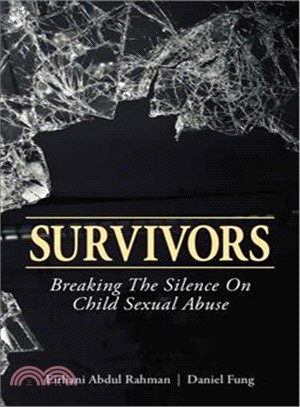 Survivors ― Breaking the Silence on Child Sexual Abuse