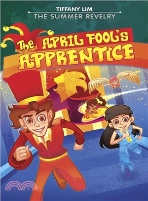 The Summer Revelry ― The April Fool's Apprentice