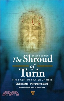 The Shroud of Turin