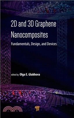 2D and 3D Graphene Nanocomposites