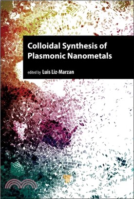 Colloidal synthesis of plasm...