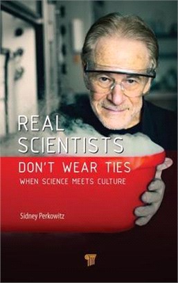 Real Scientists Don’t Wear Ties ― When Science Meets Culture