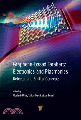 Graphene-Based Terahertz Electronics and Plasmonics