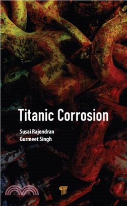 Titanic Corrosion