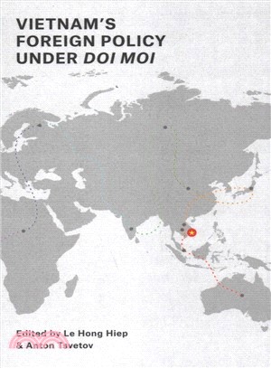 Vietnam Foreign Policy Under Doi Moi