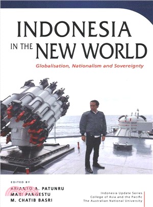 Indonesia in the New World ― Globalisation, Nationalism and Sovereignty