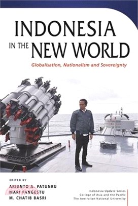 Indonesia in the New World ― Globalisation, Nationalism and Sovereignty