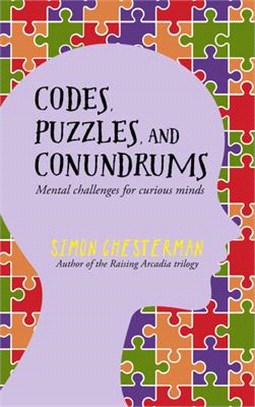 Codes, Puzzles and Conundrums ― Mental Challenges for Curious Minds