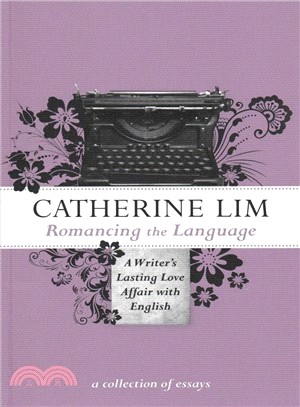 Romancing the Language ― A Writer Lasting Love Affair With English