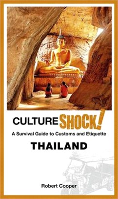 Cultureshock! Thailand ― A Survival Guide to Customs and Etiquette
