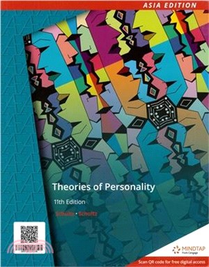 Theories of Personality (Asia Edition)