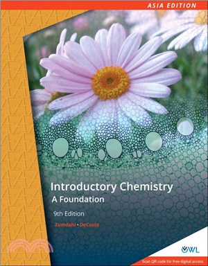 Introductory Chemistry: A Foundation