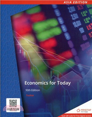 Economics for Today 10/e