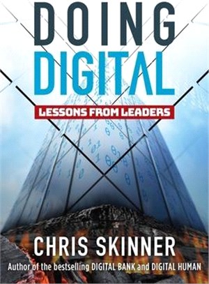 Doing Digital ― Lessons from Leaders