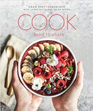 Cook：Food to Share