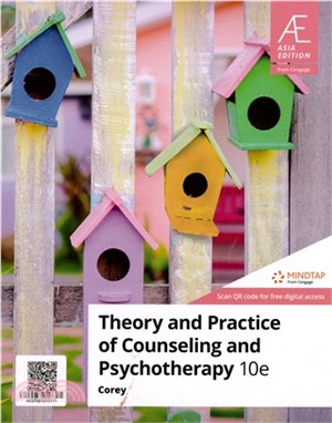 Theory and Practice of Counseling and Psychotherapy 10/E 2017 (Asia Edition)