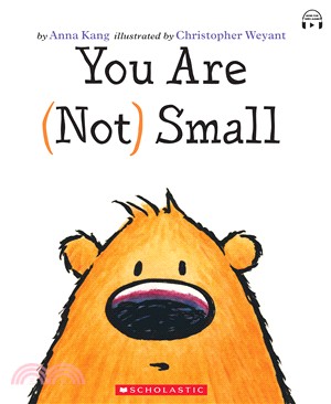 You Are (Not) Small (With Storyplus)