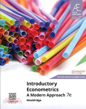 Introductory Econometrics: A Modern Approach (Asia Edition)