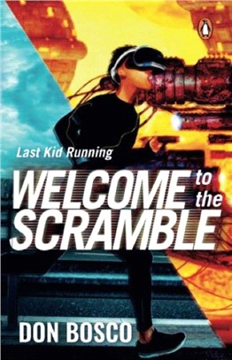 Last Kid Running：Welcome to the Scramble