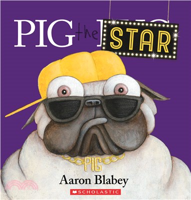 Pig The Star (With Cd & Storyplus)