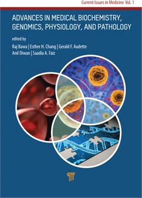 Current Issues in Medicine: Biochemistry, Genomics, Physiology and Pharmacology