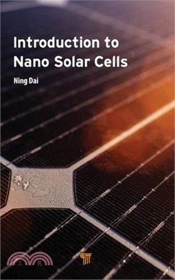 Introduction to Nano Solar Cells