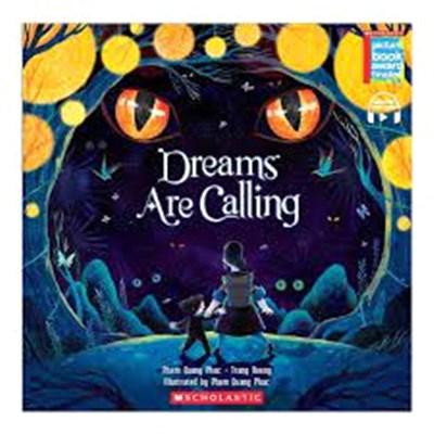 Dreams Are Calling (With Storyplus)(Spba 2017)