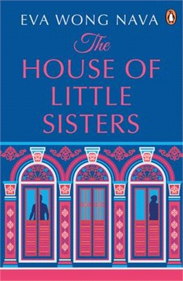 The House of Little Sisters