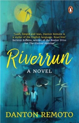 Riverrun：A Novel