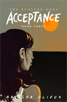 Acceptance, 3: Book 3