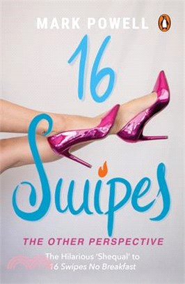 16 Swipes: The Other Perspective