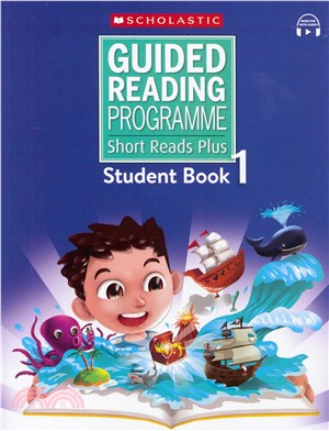 Guided Reading Programme Short Reads Plus Student Pack 1 (Asia)