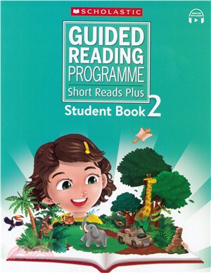 Guided Reading Programme Short Reads Plus Student Pack 2 (Asia)