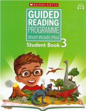 Guided Reading Programme Short Reads Plus Student Pack 3 (Asia)