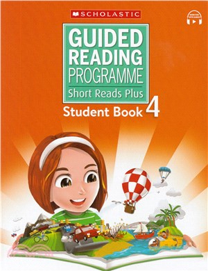 Guided Reading Programme Short Reads Plus Student Pack 4 (Asia)