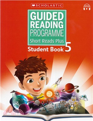 Guided Reading Programme Short Reads Plus Student Pack 5 (Asia)